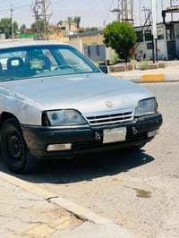 اوبل اوميغا • العلم • تحويل صلاح الدين