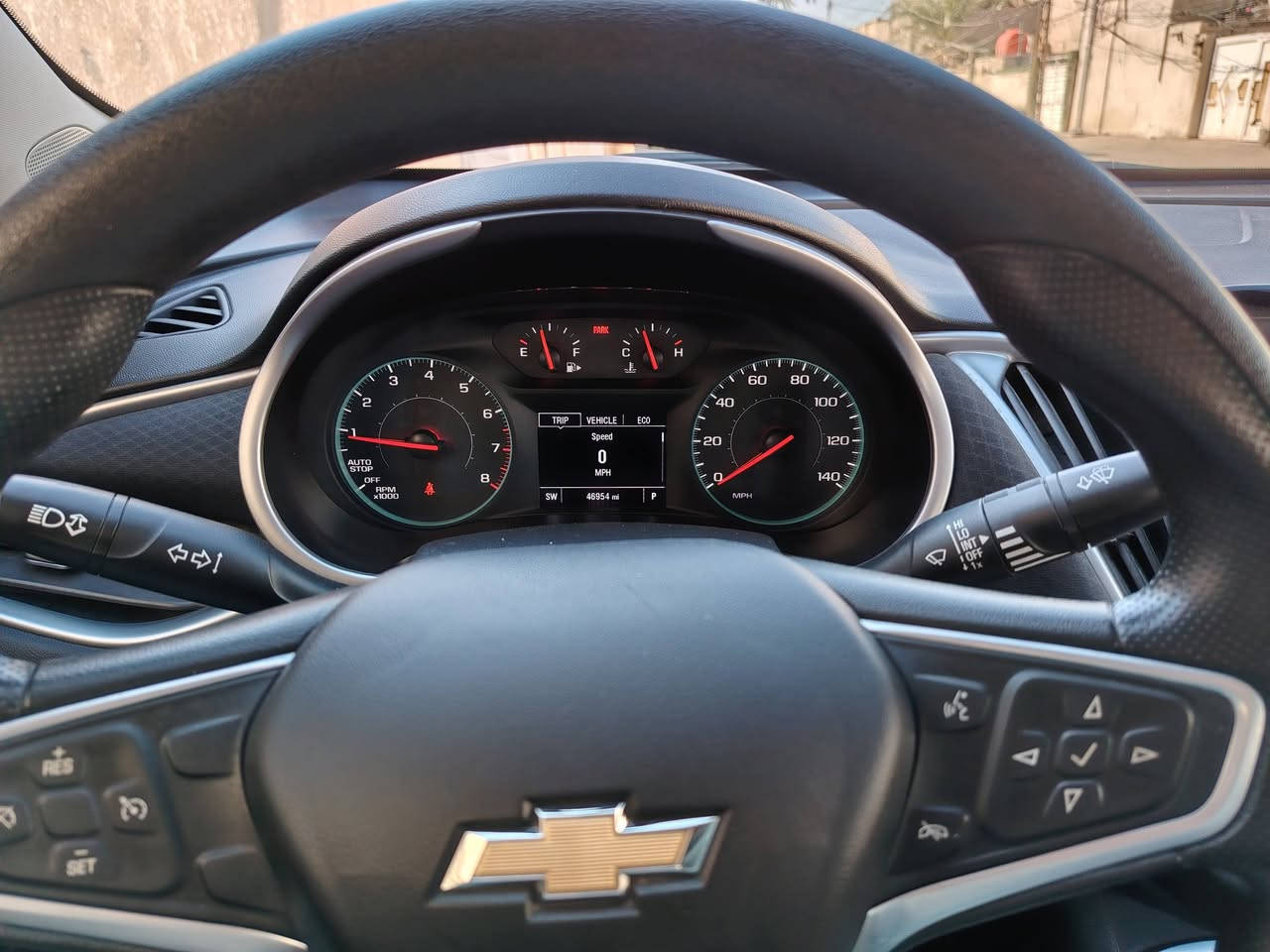 سلام عليكم
ماليبو ٢٠٢٢    مواصفات LT 
رقم أربيل دولي بأسم شركة تحويل او وكالة
ضرر خلف كما في الصور بچم كبس
فقط قطعتين جاملغ وباب خلف صبغ
گير محرك حدادية ع فحص
ماشية ٤٧ الف مايل فقط
سعر ١١٩  وبيها مجال للشراي
مكاني نجف 
رقم الهاتف ***********
