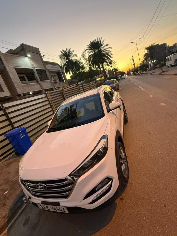 السلام عليكم توسان موديل2018
المكان بغداد

السعر190

ماشية66
الرقم***********
