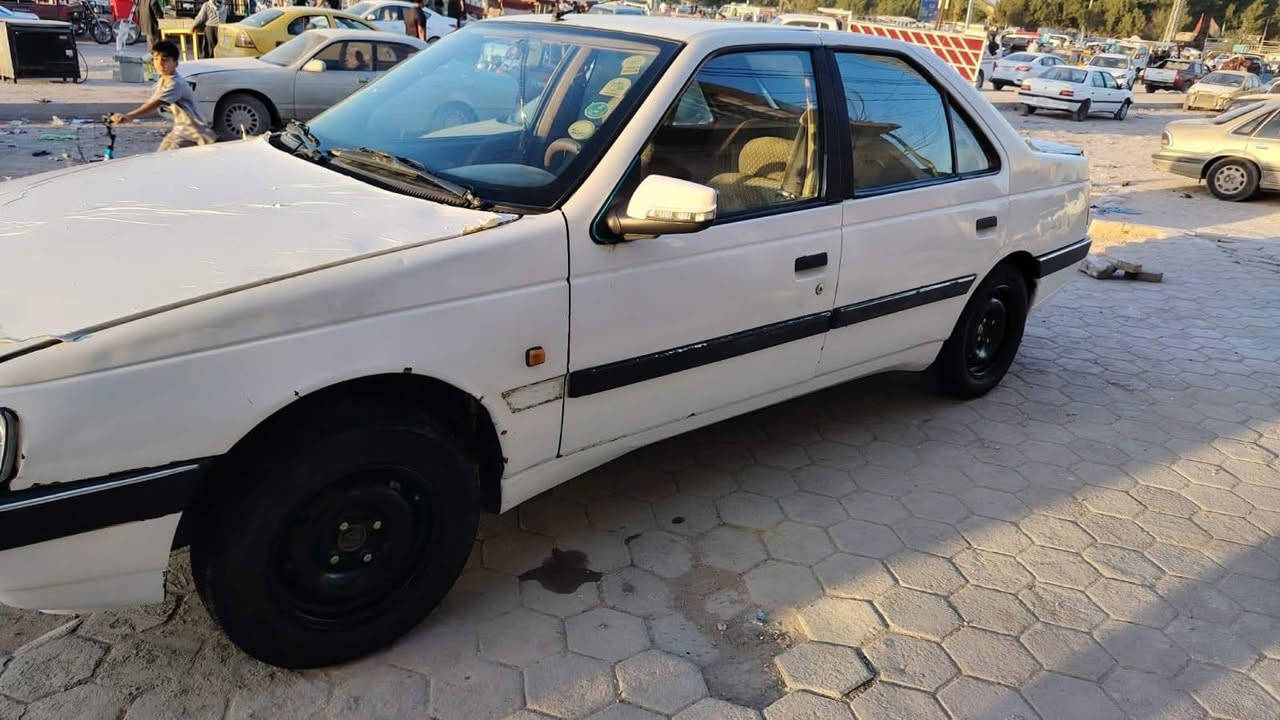 بيع مستعجل بيجو لميس مديل 13 رقم بغداد
راعيها بل نجف 
مكينه كايمه
كير جديد كلج جديد
سلف جديد
دينمو جديده
بخاخت اقتصادي تخم جدد
باتري جديد
حداديه نضيفه
غرفه نضيفه
المكان نجف
30 وبيها مجال 
***********
