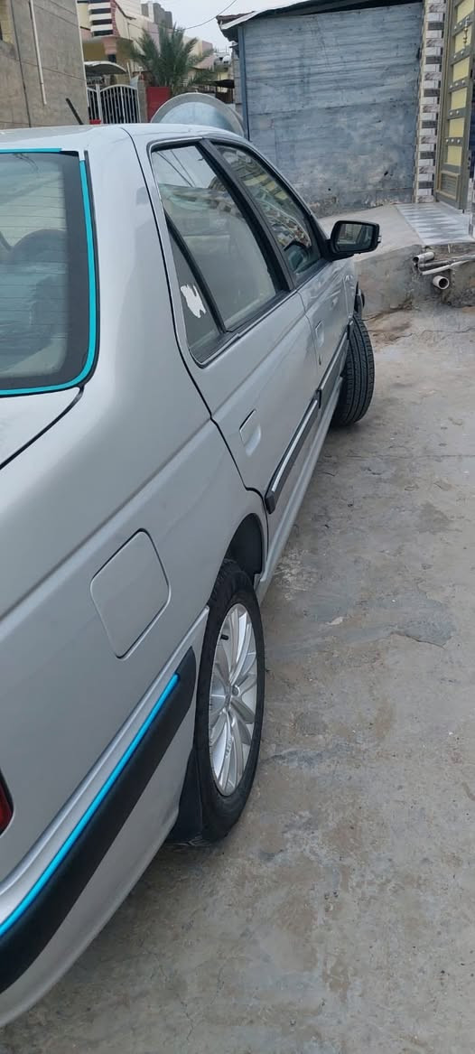 بيجو موديل 2025 للبيع العنوان الرمادي مكفوله كفاله عامه الرقم انبار ***********
