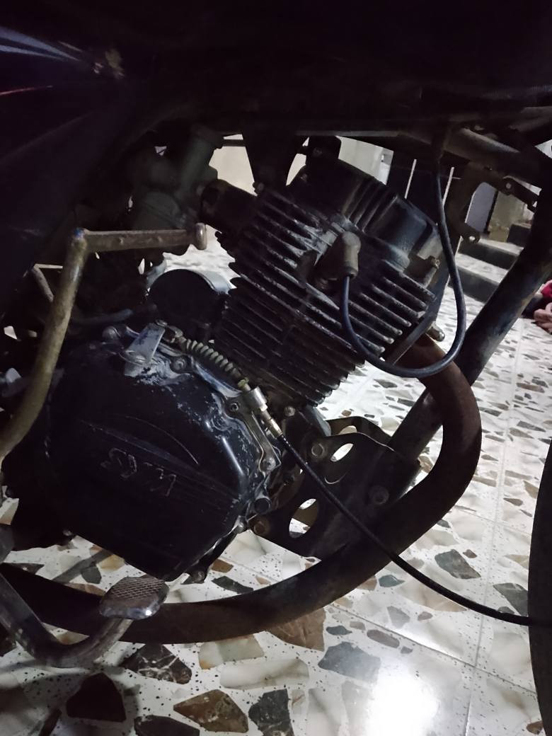 السلام عليكم دراجه سيجي البيع وراق كامله حته ترقم دراجه شغاله مكان ديالئ خان بني سعد  سعر 220 بيه مجال حك الجيه


**إذا كنت صاحب هذا الإعلان وتريد حذفه لأي سبب، رجاءا أرسل رسالة إلى الدعم الفني**