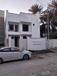 كادر متخصص بترميم البيوت الداخل والخارج اولا جص وبورك سيراميك ارضيات ص...