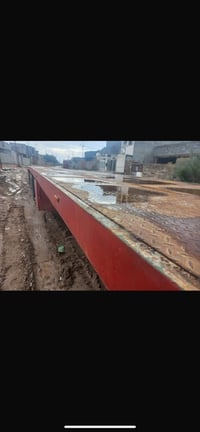 ‏عربانة للبيع￼ سبرك طول 13 و60 بعد سعر 60 ￼￼ ‭0773 374 3156‬