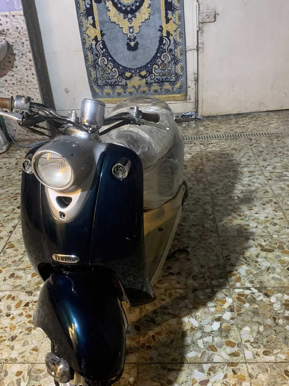 سلام عليكم كلاسك 60 دراجه نضيفه خرسه محرك نضيف  بس عوزها نواقص خفايف السعر 220 وبيها مجال مكاني الشعب رق***********
