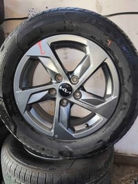 ويل • تاير K5 • مراوس GTLine