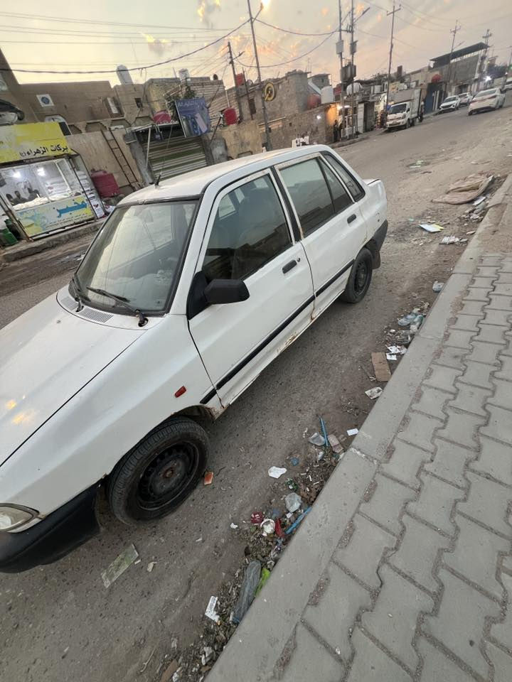 سلام عليكم سايبا مديل 12 سنويه منتهيه ب 23  مكينه كير كفاله البدي شوف العين
العنوان البصره المعقل 
السعر 28 وبيه مجال
الرقم ***********
