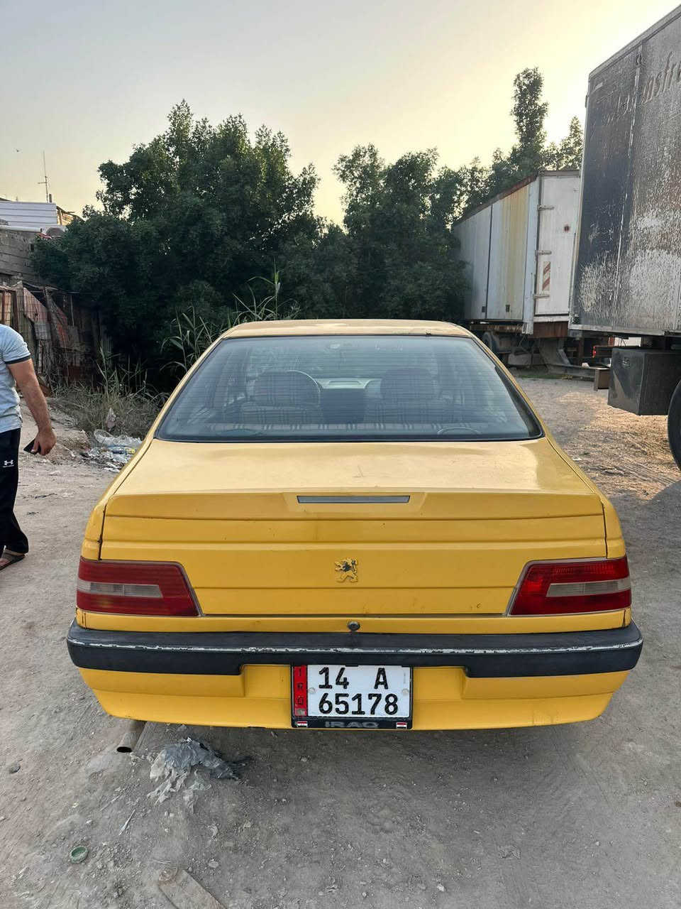 بيجو أكد 2016
37ورقه
رقم دولي بصره سنويه جديده
محرك بي تنقيص
حداده الاماميه جديده
العنوان أبي الخصيب
*********** Singapore
