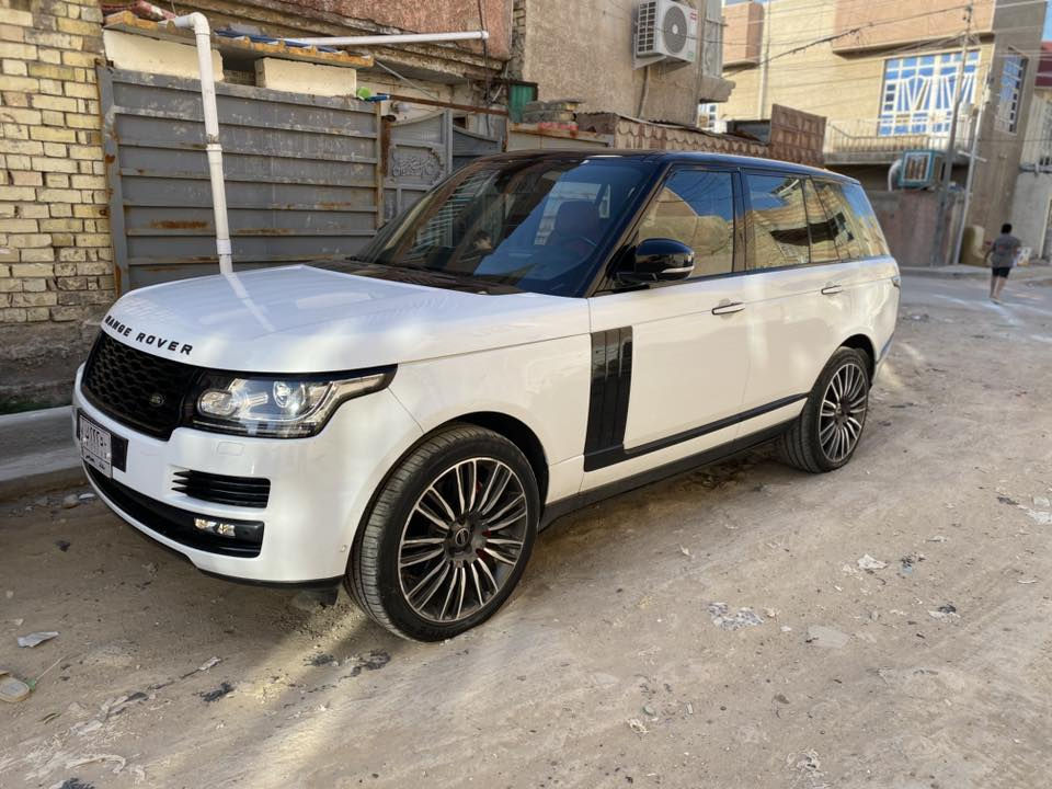 رانج اروفر رقم مميز 
السياره فول مواصفات 
خليجيه بيها جاملغ وباب 
السعر 350
الاستفسار ***********
