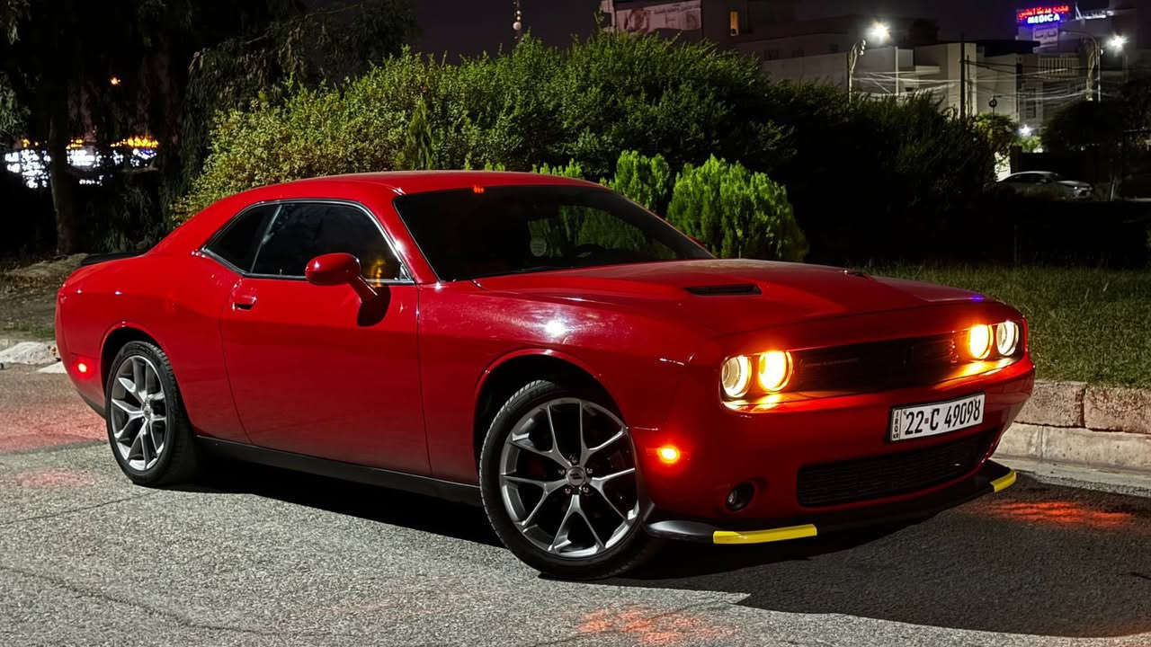 جالنجر 2016
للبيع
***********
