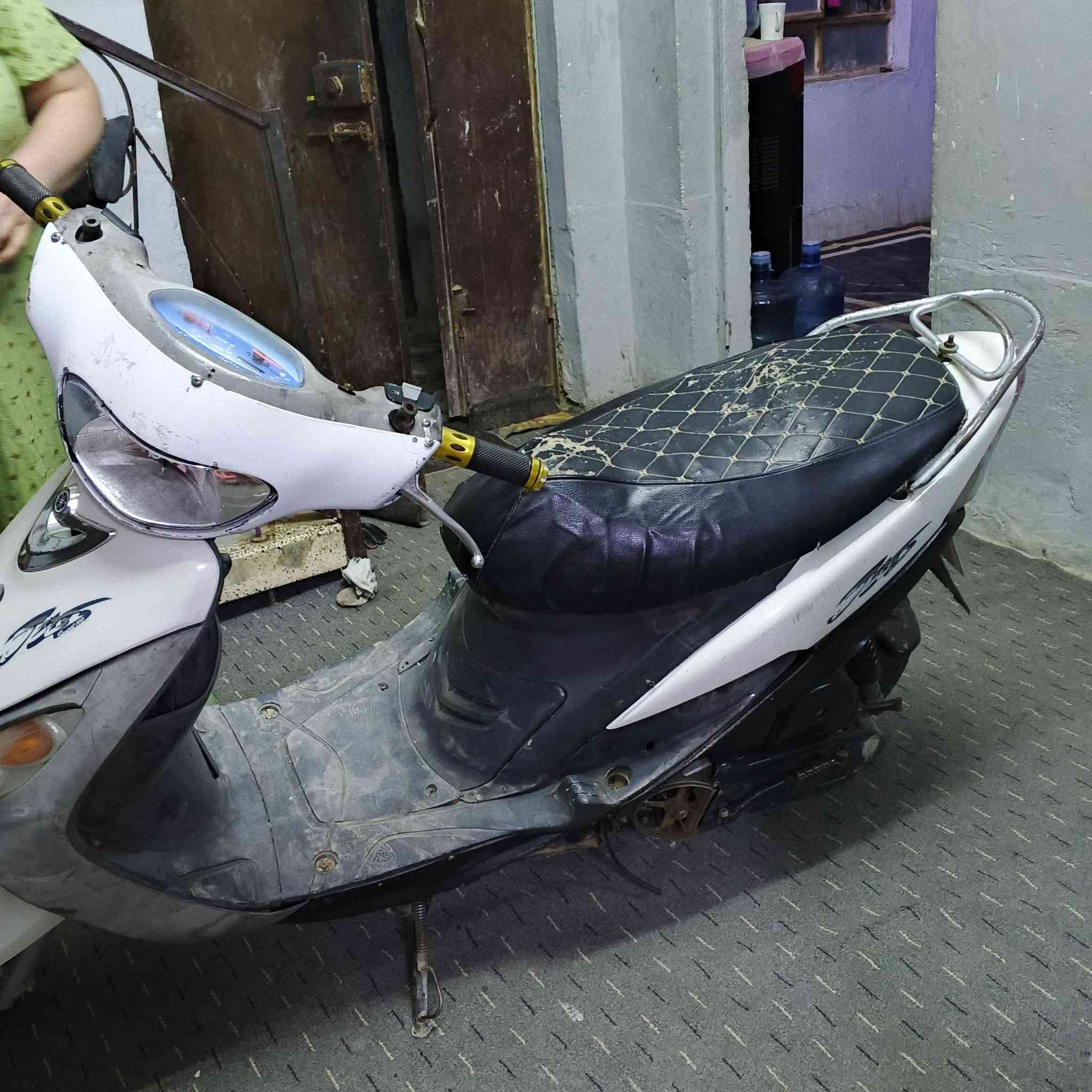 ماكس البيع مكينه مفتوحه دراجه نضيفه السعر 450ابي مجال


**إذا كنت صاحب هذا الإعلان وتريد حذفه لأي سبب، رجاءا أرسل رسالة إلى الدعم الفني**