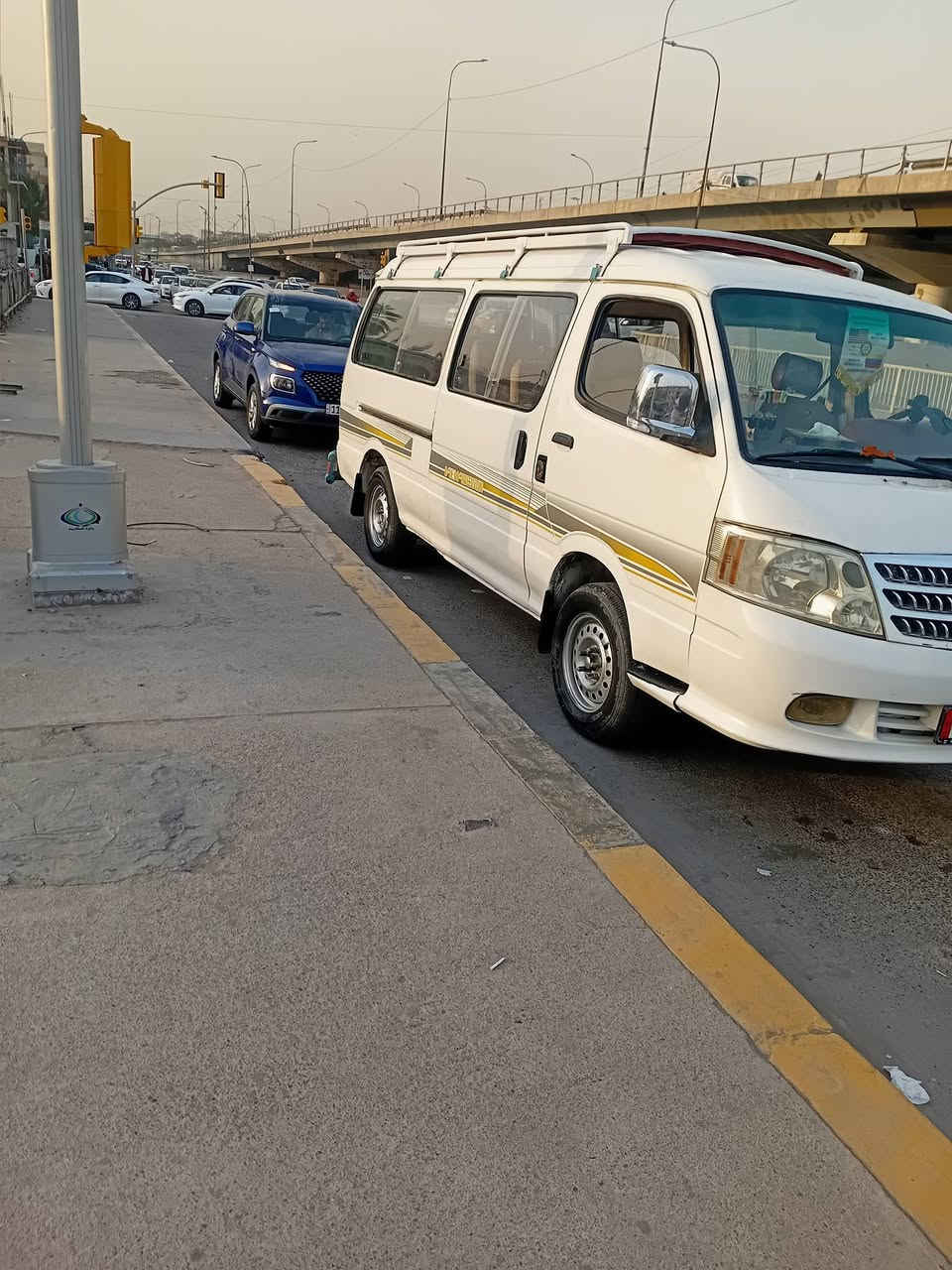 سلام عليكم فتون للبيع مصفرة من كلشي معمرة تعميرعام كيرمكينة كسن شرط عنواني بغداد لوزيرية غرب جامع نداء تصل واني خادم ***********
