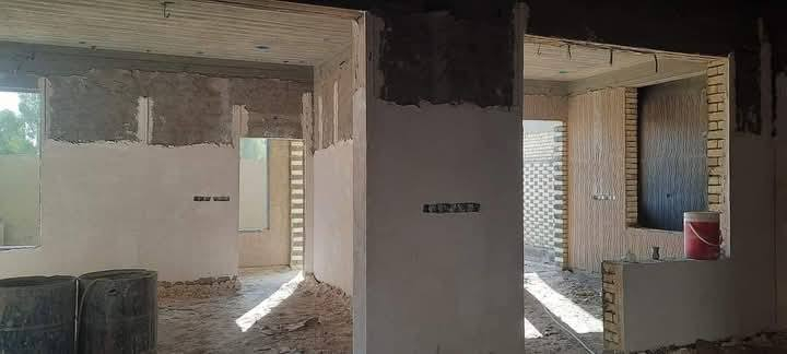 يا الله السلام عليكم اني لباخ جص وسمت وطلس ولط ونثر متر كباله يوميا اخوكم سلام  العنوان نجف بي واتساب ***********
