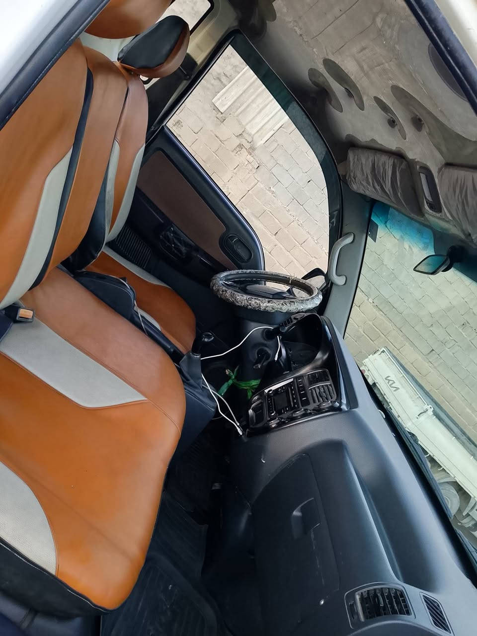 السلام عليكم كيا موديل 18 المكان بابل المسيب للاستفسار رقم الهاتف ***********
