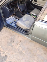 كورولا • رقم بغداد • واسط النعمانيه