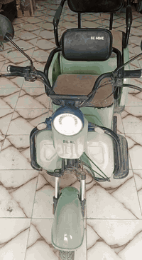 ستوته شحن • 5 بطاريات 38 أمبير • كربلاء حي الحوراء