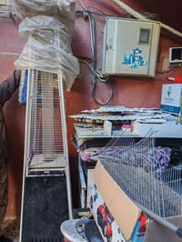 صوبة شغالة مال فواتح  مطعم السعر ١٨٠ ٠٧٧٣٥٦٧٥٢٢٩