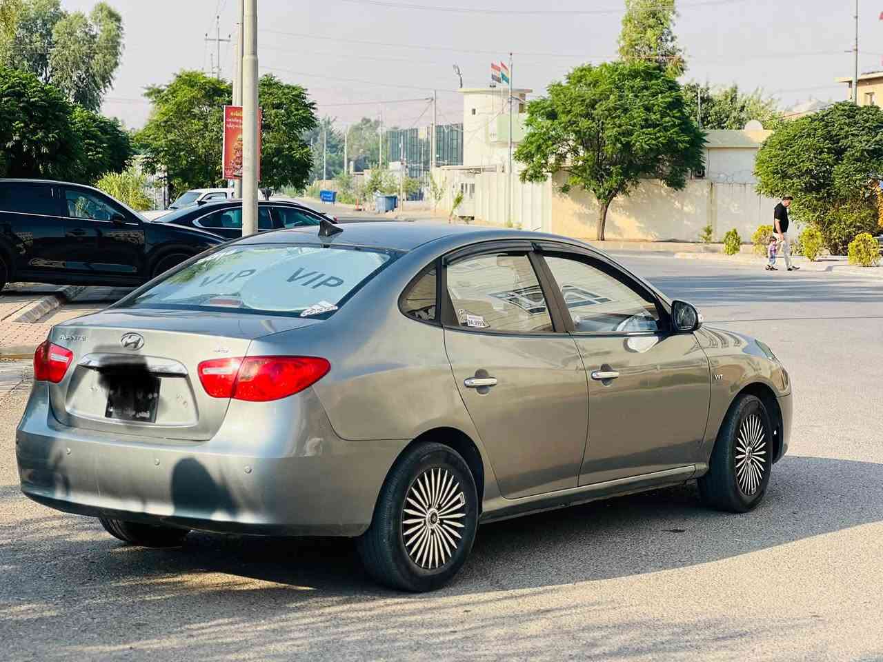مۆدێل ۲٠۱٠
ئیکۆ
هەردوو بەردی ساڵانسای تیایە
جلد
هیتەر
گێچ وەنەوشە
تەبریت لەمس و شاشە
ناو لایت ڕەش 
بەگلایت لیزەر
تەبریت بەشەرت  
 چوار تایەی تازە  ویلی سپۆرتی جوان
دینار مەسرەفی تیا نیە 
نرخ 
٥٠ مەجال
٠۷۷۱٤۳٥٤٤۲٤
ئەدمین🥰


**إذا كنت صاحب هذا الإعلان وتريد حذفه لأي سبب، رجاءا أرسل رسالة إلى الدعم الفني**