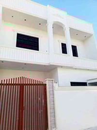 حي الملايين الثانية • ١٣٨م • طابقين