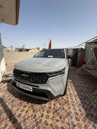 سورنتو • ٢٠٢٢ • ٢٥٠٠ تيربو