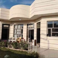 حي الأسرى الزراعي • ٣٠٠م • حديقة وكراج