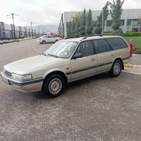 مازدا ستەیشن • مۆدێل ٩٠ • رقم سلێمانی