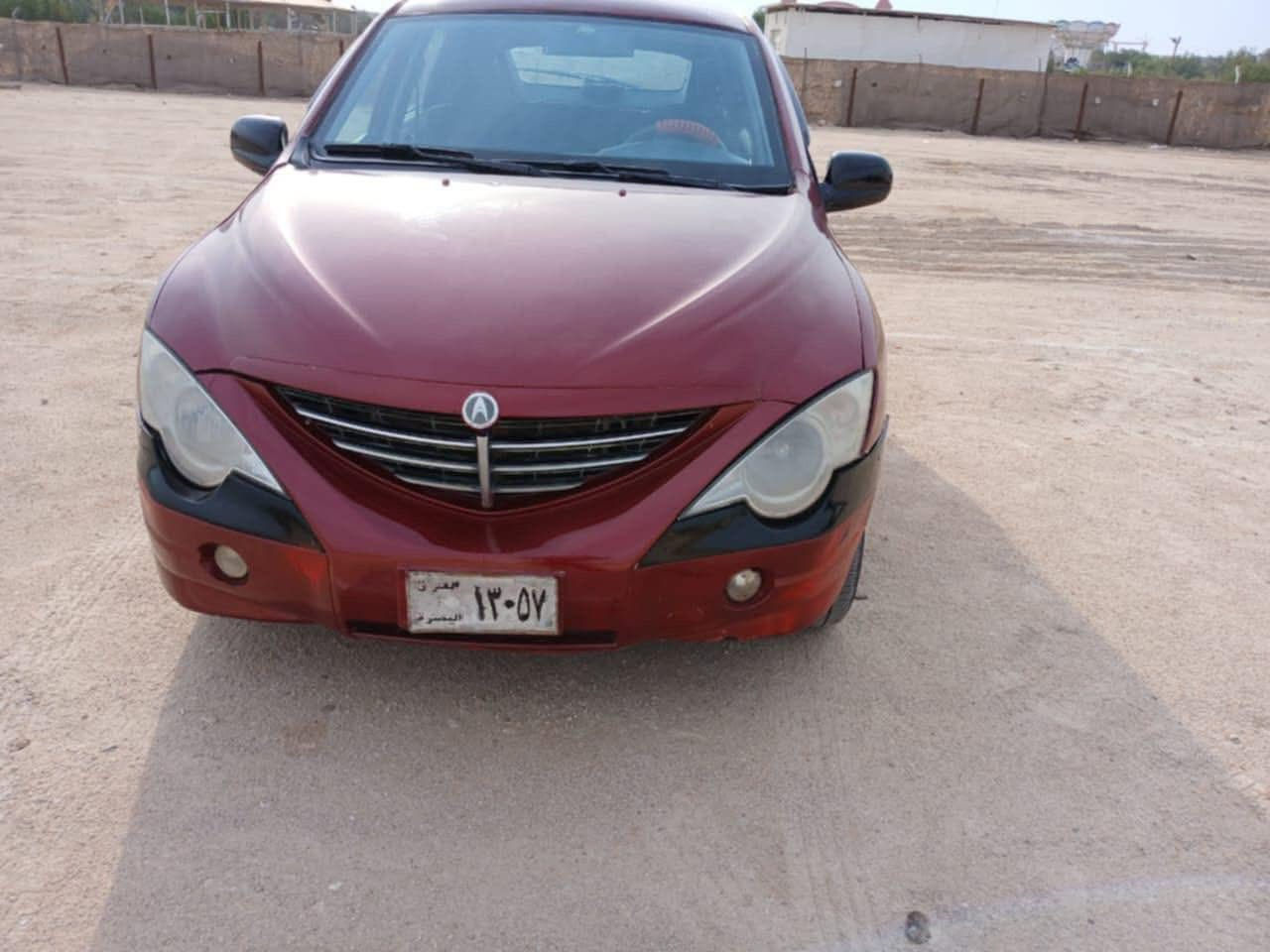 سلام عليكم سياره سونكون كوري مديل 2008 سياره جهازه مكينه حداديه تبريد تحويل ثاني يوم تريد وكاله تريد تحويل جاهزه اي نقص مابيه سعر43 وبيه مجال امروس
شراي تصل انا مكلف بل نشر مكاني ناصريه مركز
***********
