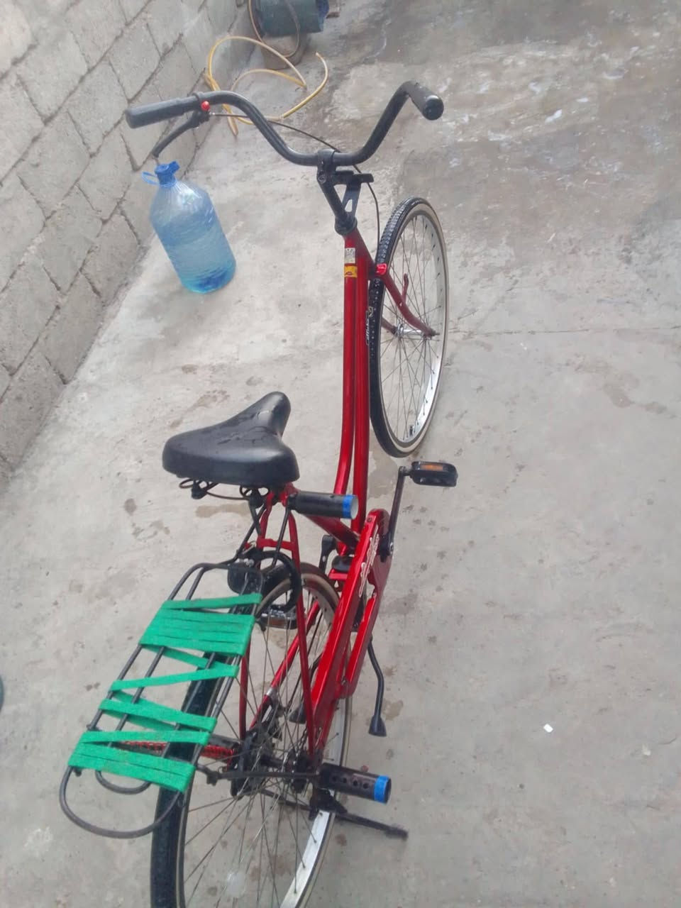 سلام عليكم بسكل لبيع سعر 100 بمجال خاص


**إذا كنت صاحب هذا الإعلان وتريد حذفه لأي سبب، رجاءا أرسل رسالة إلى الدعم الفني**