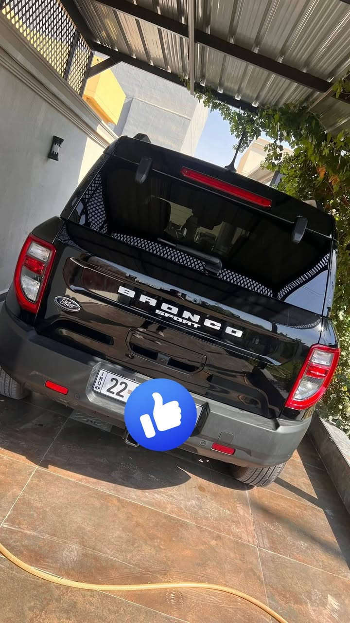 للبيع برونكو 3 بستم موديل 22 كلين قطرة صبغ مابيها رقم اربيل ويرهم مراوس


**إذا كنت صاحب هذا الإعلان وتريد حذفه لأي سبب، رجاءا أرسل رسالة إلى الدعم الفني**