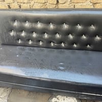 قنفات عدد 2 للبيع نضيفات مابيهم شك السفنج الثخين دبل خشب 07705454143