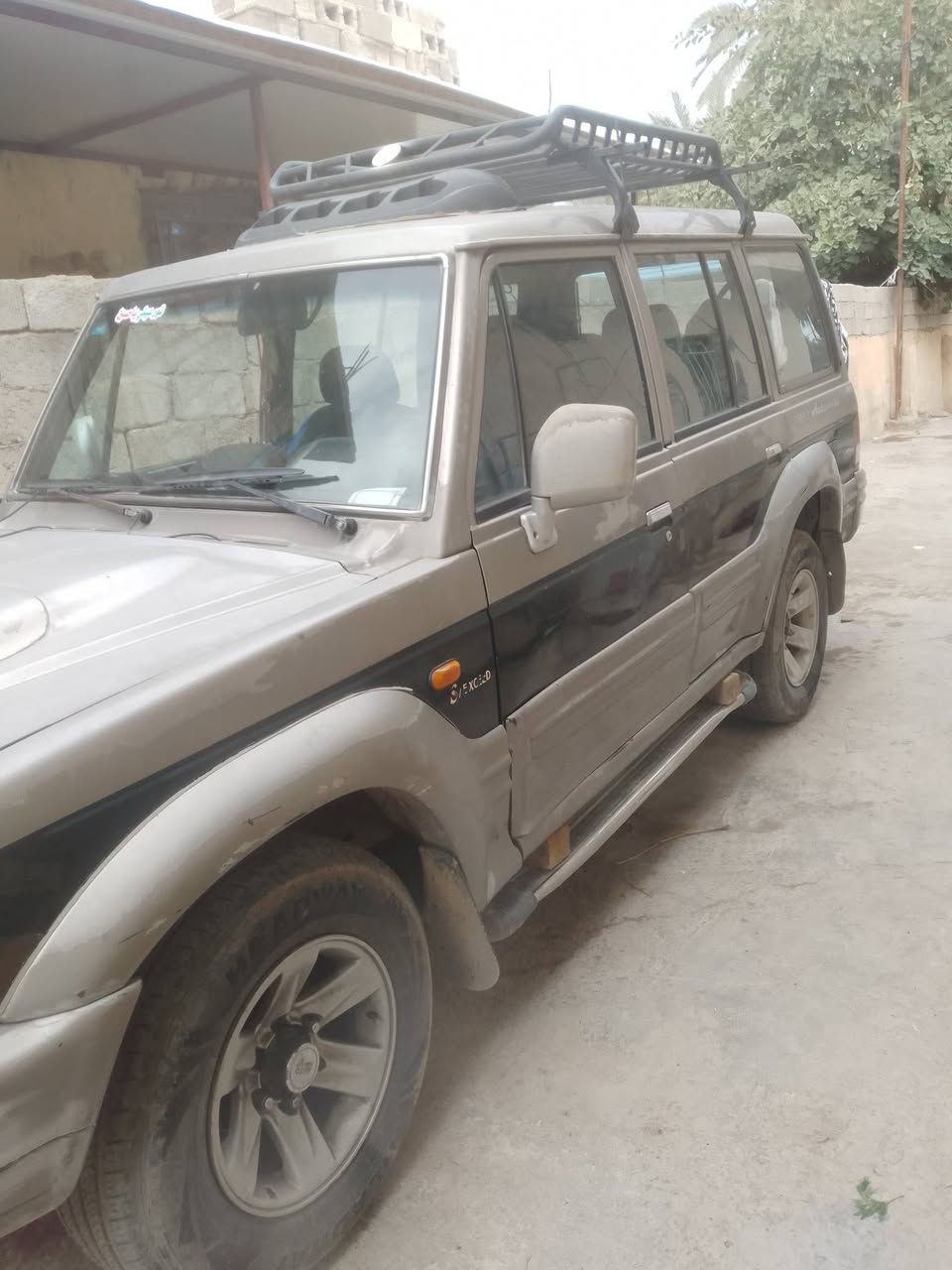 السلام عليكم ،البيع،2001, هونداي،المكان،ديالى،السعر(60)وبيه،مجال***********
