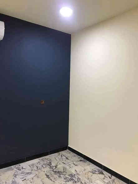 السلأم عليكم
صباغ منازل داخل وخارج اشتغل بااسعار مناسبة كرستة وعمل او فقط عمل بغداد وهذا شغلي بالصور .✔️
***********
