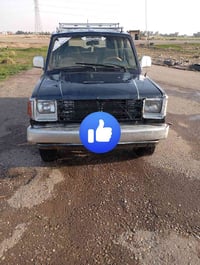 موديل ٨٨ • محرك مكفول • رقم ديالى