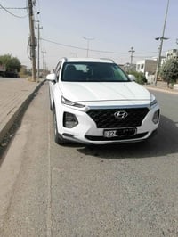 سنتافي • ٢٠١٩ • فول اوبشن