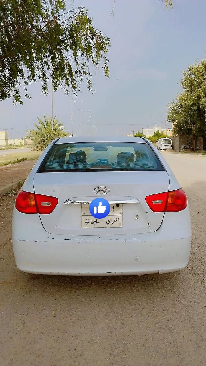 النترا مقدسة موديل 11 محرك 1600 بيها جاملغ مبدل 
وحدادية 50 /100 وبسمي وسنوية بشهر  6تسقط السعر 108 رجاء وبدون حراج الموشراي لإيعلق رجاء مكاني بغداد


**إذا كنت صاحب هذا الإعلان وتريد حذفه لأي سبب، رجاءا أرسل رسالة إلى الدعم الفني**