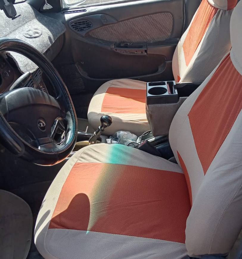 السلام عليكم
للبيع اسبرو 1994
 رقم بغداد انگليزي الجديد بسمي هزة جديدة
⭕ محرك  مفتوح خير من الله لا تنقيص ولا صوت
⭕ طخم تاير جديد
⭕ ارضية وكشنات مدوشمة جديد
⭕ داخل جديد
⭕ كهربائيات كلها شغالة 
⭕جام كهرباء 
سيارة جاهزة من كلشي الحمد لله مسويلها ادامه كامله
بغداد اليوسفيه 0738974374 كورك***********
 بي واتساب 
السعر 29 وبيها مجال بسيط
واسف على الاطاله
