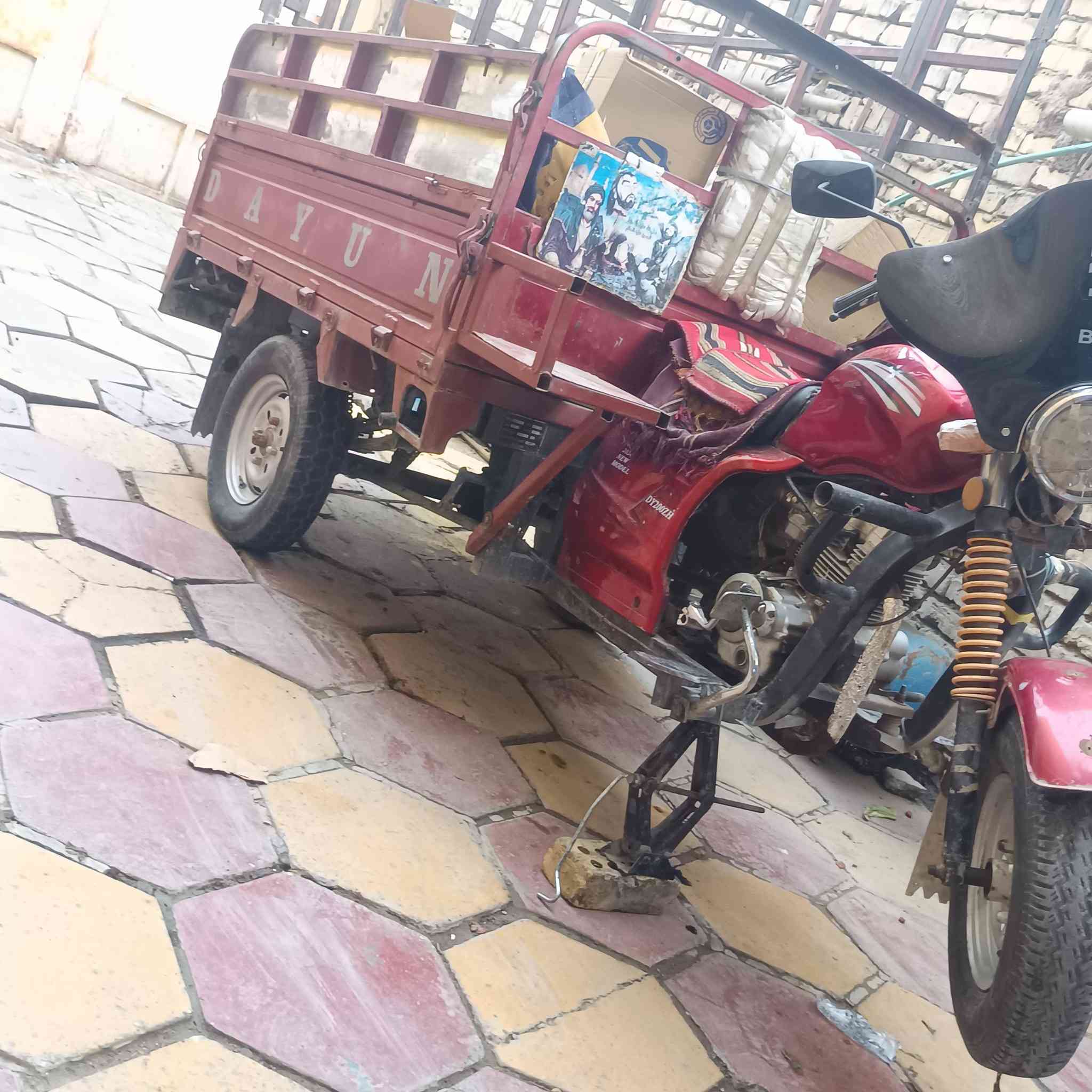 السلام عليكم ستوته دايون مديل 16البيع ستوته كفاله كهربايات شغله  اورق اصولي كمرك كفاله كفاله  وياه محجر  تنباع محجر نضيف المكان بغداد العبيدي الرئاسه الاستفسار ‏‪0770 475 9867‬‏
