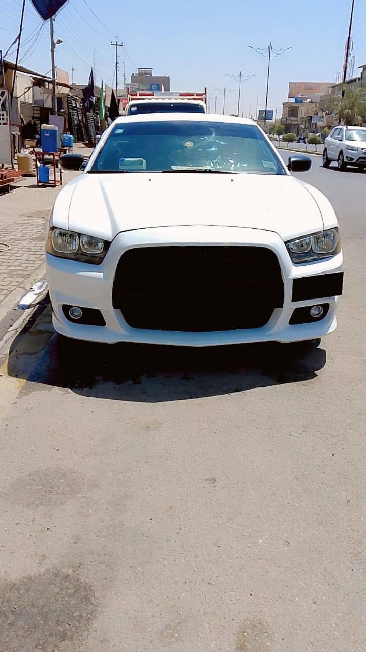 للبيع جارجر موديل2012 وارد كندي رم نكليزي مداور ثاني يوم مكانه نجف بدون حادث بنيد سرقه فقط بدون باك مواصات السعر ***********
پصمه 
تشغيل عن بعد
كلاصات تبريد تدفئه
شاشه جبيره 
كير طياره 8 نمر
نضام سبورت 
شفتات بل استيرن
غرفه حضن ماكس
دمام بجنطه بلاد
انبني فاير مضخم
محدثه دعاميات اس ارتي 
مكينه 3600
ويل 20
نضام جوبلسات اس اثري
عينه 260
لايت زنون عالي ناصي 
 السعر 170
