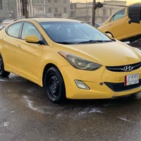 النترا ٢٠١٣ • وارد امريكي • ماشي ١٧٠٠٠٠