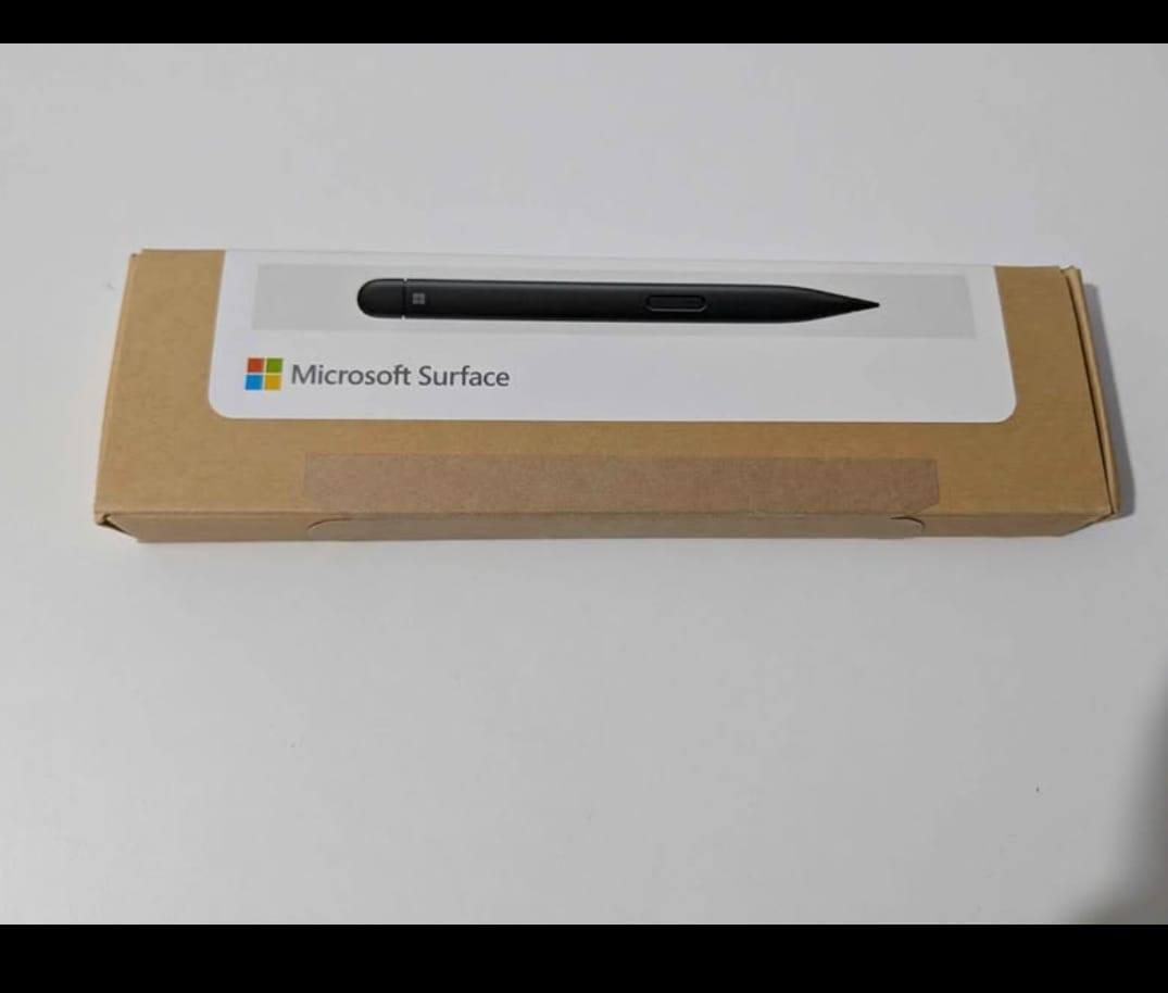 Microsoft surface pro 11🔥💯


**إذا كنت صاحب هذا الإعلان وتريد حذفه لأي سبب، رجاءا أرسل رسالة إلى الدعم الفني**