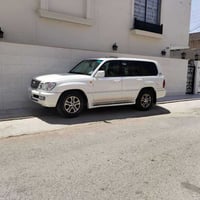 موديل ٢٠٠٦ • فول مواصفات خليجي • محرك ما مفتوح