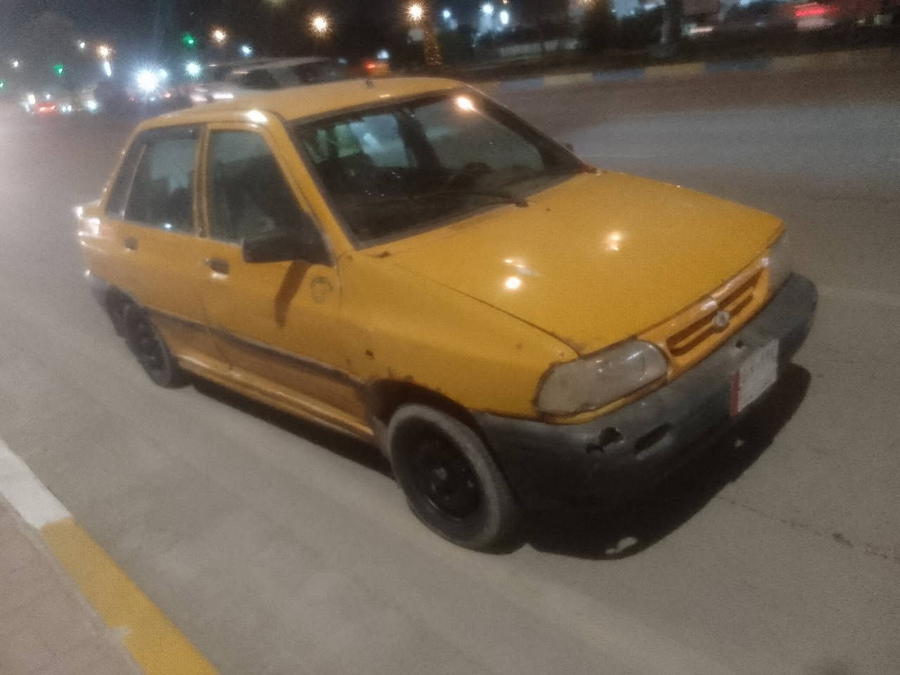 سايبا موديل 2010 رقم بغداد راعيها بغداد ماندله اتكفل عشائر وطلب مكينه خيط بخار كير مكفول مال شغل سياره شواصي مكفولات السعر 10اوراق مكاني كربلاء


**إذا كنت صاحب هذا الإعلان وتريد حذفه لأي سبب، رجاءا أرسل رسالة إلى الدعم الفني**