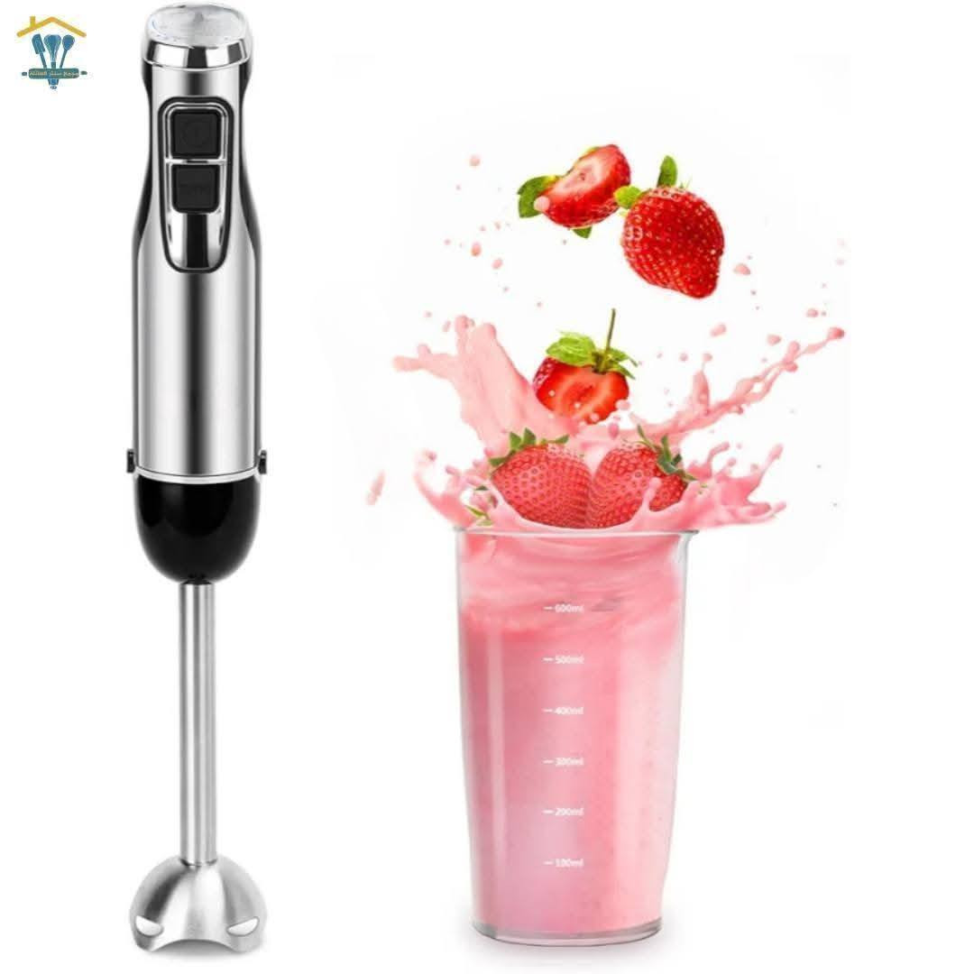 📌مهراسة اصلية سرعتين 🛡
🔵اربع شفرات سريعة قابله للتنظيف 💯👌
-------------------------------------------------
كل شي مع مجمع الوائلي غير 👌🦋
🔰🍁✨🍥🍁✨🍥🍁🔰
‏‎للحجز والاستفسار 
من برامج التواصل الاجتماعي 💻📱
واتساب 📲 ***********
عِبر الانستا : waily_store
عبر التيك توك :  مجمع الوائلي للمنزليات 

‏‎العنوان : كربلاء طويريج نهاية سوق النساء 
مجاور الحاج الرادود حسين 💄 👜 🛍️ 
الموقع 🗺📍: 32°32'29.0"N 44°13'27.9"E
____________________________________
