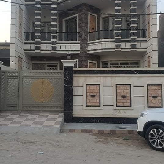 💎🔹مكـ✯͜͡الدوحه𝄠ـتب▪️💎

((بسم الله الرحمن الرحيم))
🏡     🏘      🏚 

السلام وعليكم

 🏠 بيت طابقين  #للبيع

🏡 موقع البيت_الفلوجه/حي الرساله بتوزيع الضباط بالمنطقه الي خلف مركز التحدي 

🛣 شارع 20م 

✴️ طابو صرف  

🏠 مساحه 225م 

🏡 يتكون من 4 غرف نوم ثلاثه منهن سويت   + استقبال+ مطبخ حمام + مطبخ خارجي 

🧱 بناء طابوق  

🏡 موقع مميز تتوفر كافه الخدمات 

🏡 بناء حديث 

🏡 الارضيه مرمر + درج مرمر + سقوف مغربيه 
 
💵 السعر  215 مليون  📝
       

⭕ اذا عندك عقار تريد تعرضه للبيع او تريد تشتري عقار 

للاستفسار : مراجعة 
🥇#مكتب_الدوحه_للعقار 🥇
 
ملاحظة/السعر محدد من قبل صاحب العقار
__________________________________

⭕ اذا عندك عقار تريد تعرضه للبيع الواا
📬فقط ارسال المعلومال على هواتف الكت
🤳متابعة الصفحه يصلك ك ماهوة جديد
⏪ملاحضه: السعرالعقار  يحددمن قبل الائع
  🏘️ 

       ((««نستقبل هواتفكم على لارقام التالية»»)) 
             
***********   واتساب + اتصال 
***********   اتصال هاتفي كورك + واتسا
