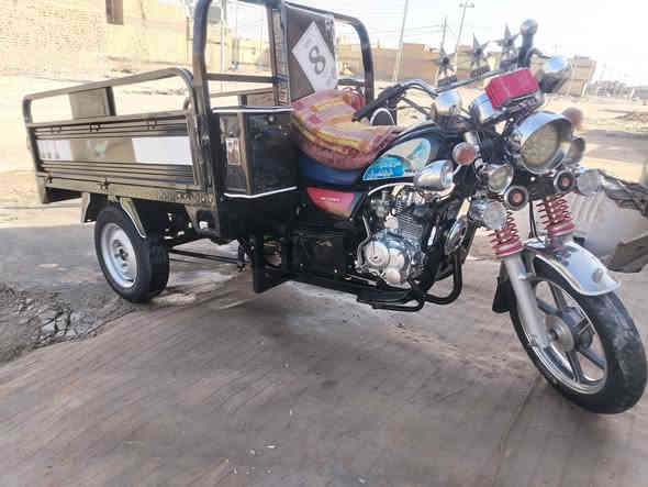 للبيع مديل 23طالعه بل 24 نظيفه ماعيزه برغي مكان نجف وراق صولي مكفوله كفاله عامه سعر 2550وبيه مجال مكينه صاله 10 يام شاده ***********
