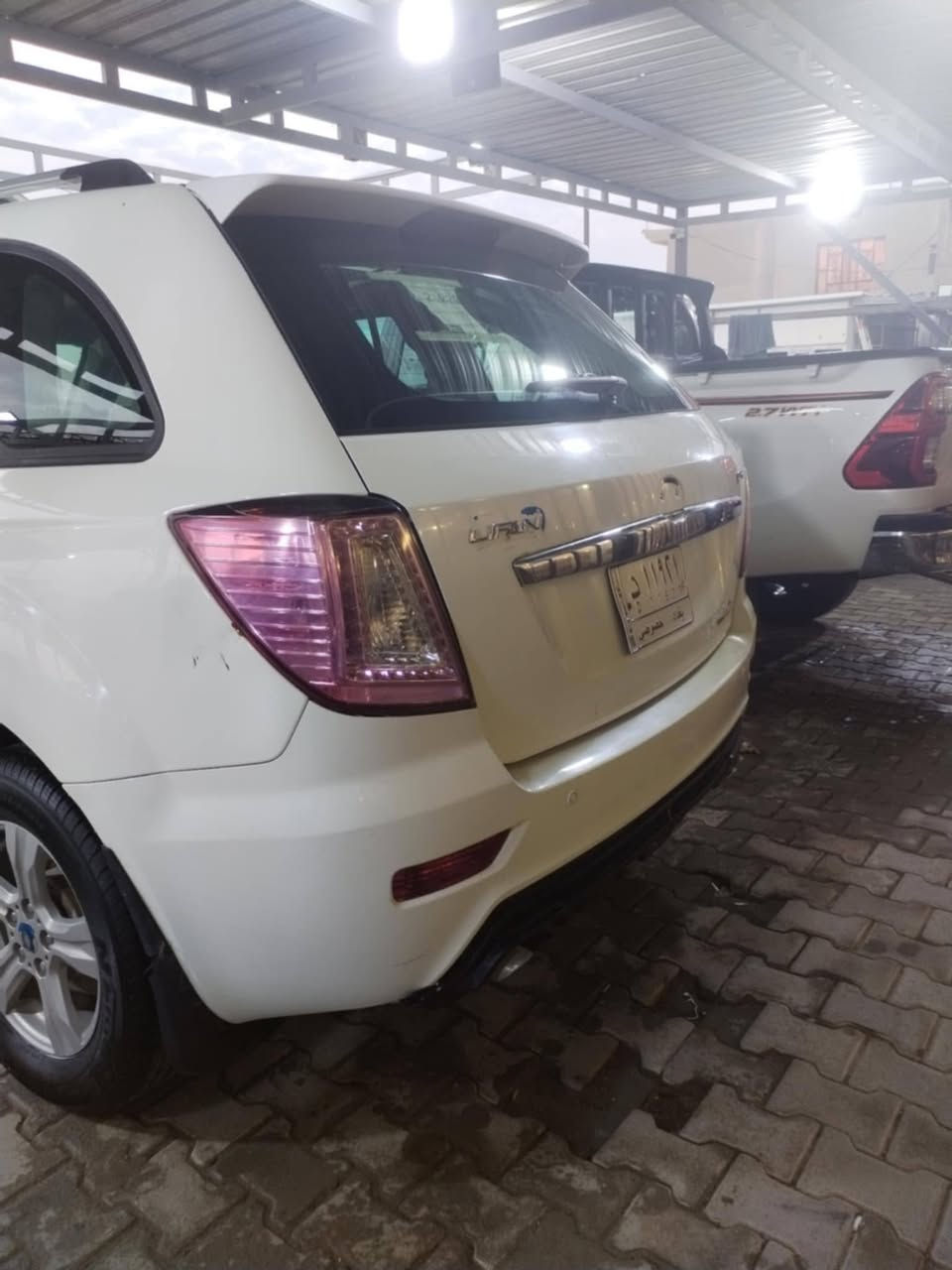 ليفان للبيع موديل ١٥ كير محرك مكفول كهربائيات كلها شغاله سياره جاهزه رقم بغداد سعر ٦٥ وبيها مجال الاستفسار ***********
