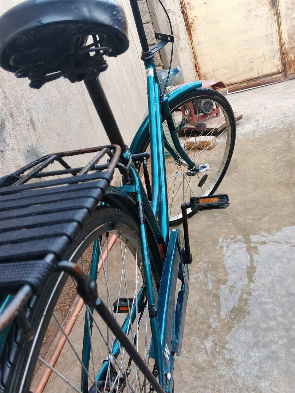 السلام عليكم بايسكل للبيع السعر 85وبي مجال مكاني كركوك بنجه علي 0776016189


**إذا كنت صاحب هذا الإعلان وتريد حذفه لأي سبب، رجاءا أرسل رسالة إلى الدعم الفني**