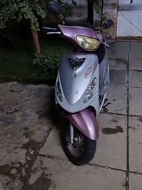 ماكس منغولي نظيفه جدا جدا مال جناي كفر مختم اصلي محرك على الشرط كهربائ...