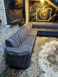 تخم ديوان • ١١ مقعد • بغداد الشعلة