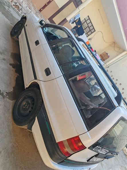 استرا حجم 16
موديل 1993
***********
